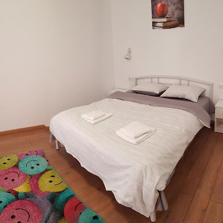 Apartament 5 Budiu Târgu-Mureş Zewnętrze zdjęcie