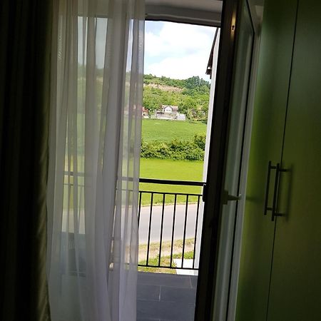 Apartament 5 Budiu Târgu-Mureş Zewnętrze zdjęcie