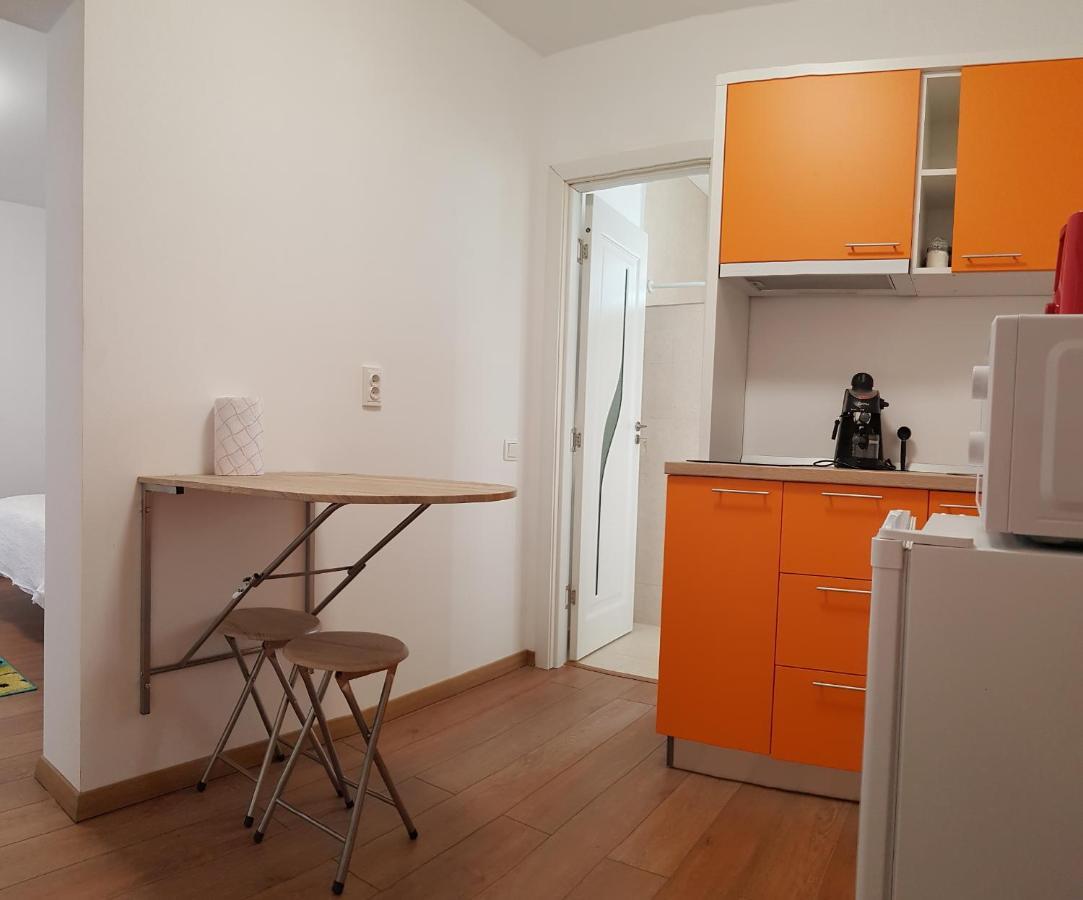 Apartament 5 Budiu Târgu-Mureş Zewnętrze zdjęcie