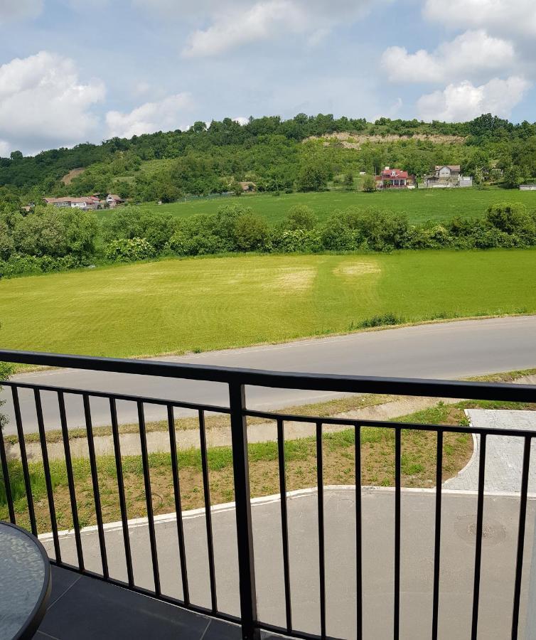 Apartament 5 Budiu Târgu-Mureş Zewnętrze zdjęcie