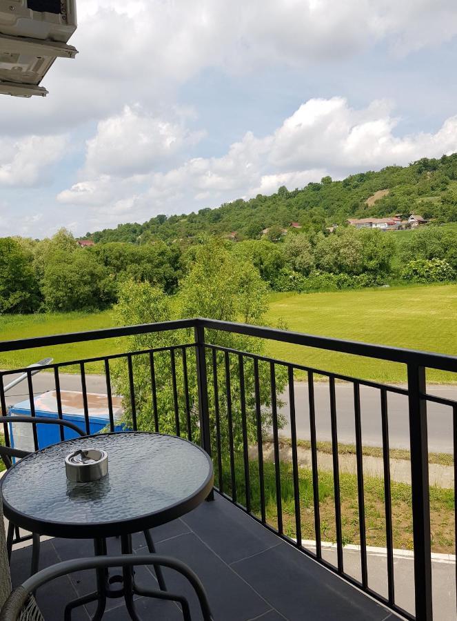 Apartament 5 Budiu Târgu-Mureş Zewnętrze zdjęcie